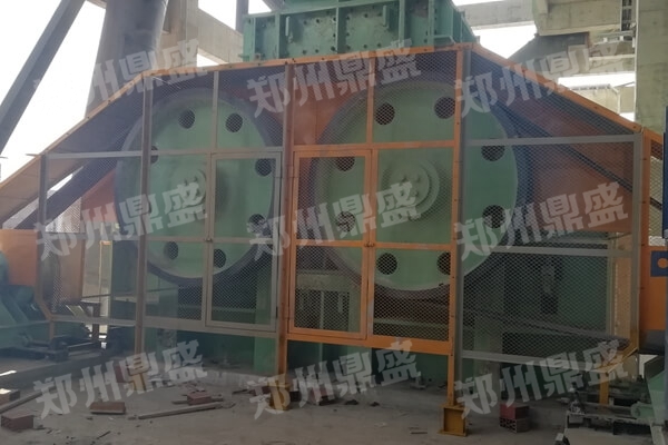 重慶塔式制砂樓項(xiàng)目21