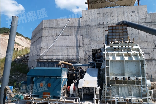 河北三次合作石料線項目01