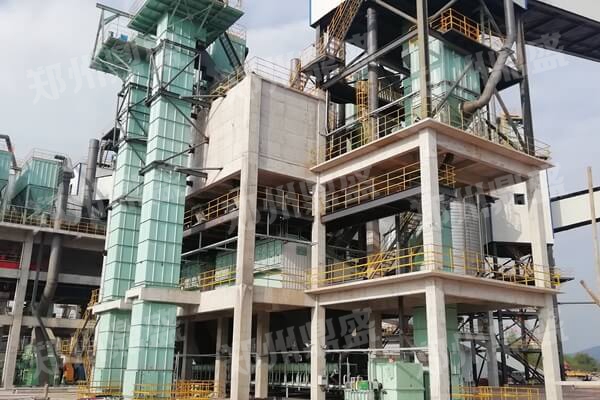 重慶塔式制砂樓項(xiàng)目11