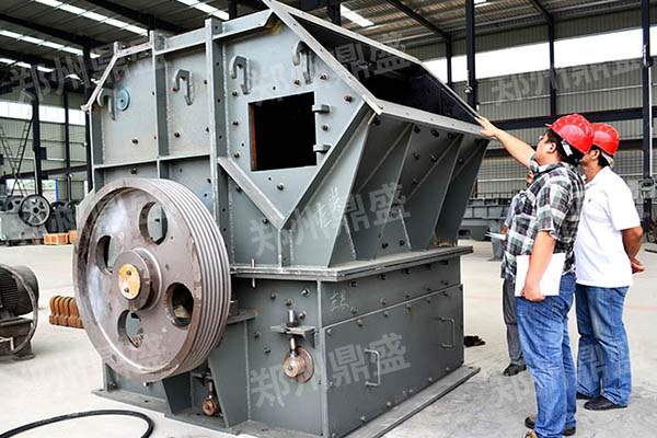 XPCF高效細碎機11