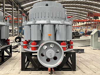 圓錐式破碎機(jī)型號大全