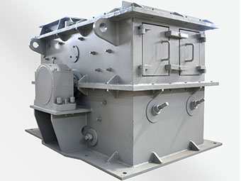 想購買一臺(tái)環(huán)錘式破碎機(jī)，選擇哪個(gè)廠家?