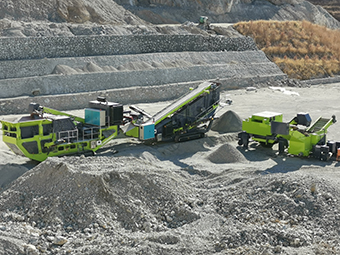 小小砂石，浙江該地為砂石礦權(quán)開啟多個(gè)“綠燈”！