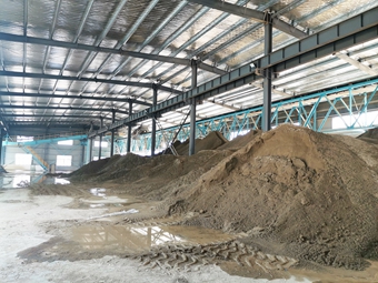 新規(guī)！政府鼓勵(lì)礦山廢石生產(chǎn)機(jī)制砂石，但征收廢石采礦權(quán)出讓收益