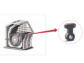 如何降低石粉含量?用這款低石粉骨料專用破碎機(jī)