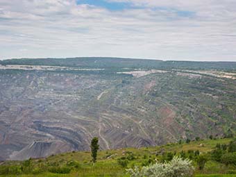 全國首部!江西省《條例》審議通過，多條礦山強(qiáng)制性規(guī)定12月施行