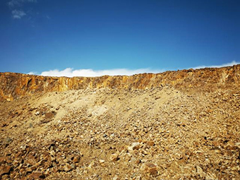 合理布局砂石礦、淘汰落后礦山、清退“僵尸”礦山!內(nèi)蒙古印發(fā)《規(guī)劃》向砂石礦提出要求