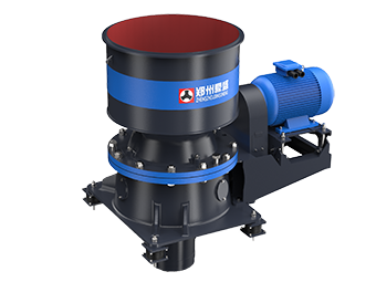 每小時(shí)能處理200噸花崗巖的全套破碎設(shè)備