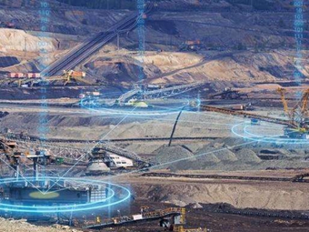 重磅!助力砂石企業(yè)實(shí)現(xiàn)高效數(shù)字化轉(zhuǎn)型!我國首個(gè)《標(biāo)準(zhǔn)》發(fā)布!