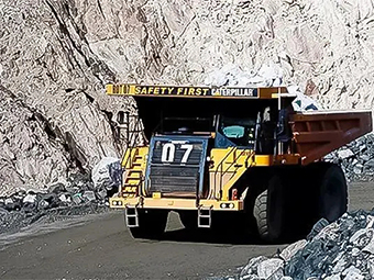 需求太旺，礦山直接拍賣鋰礦石!