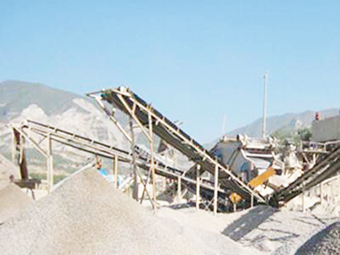 年產(chǎn)量在2.7億噸、1.1億噸左右!河北省對建筑石料礦石、水泥用灰?guī)r礦石設(shè)定指標(biāo)!