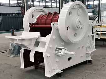 石料破碎當(dāng)然選擇鄂破機(jī)