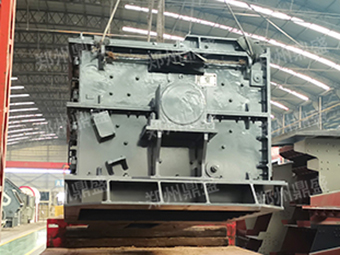 破碎焦煤用什么設(shè)備?多少錢一臺(tái)?