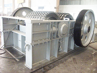 雙齒輥破碎機(jī)廠家直銷-24小時(shí)在線報(bào)價(jià)