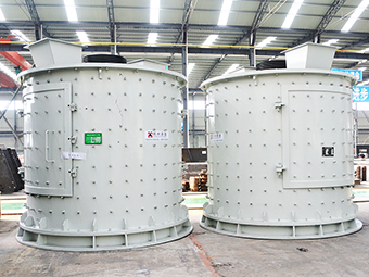 瓜米石打砂用哪一種制砂機(jī)好?