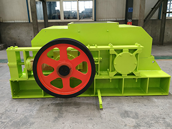 為什么大家熱衷買雙齒輥破碎機(jī)?