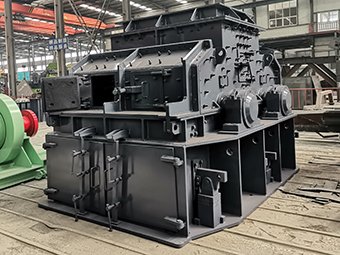 制砂生產(chǎn)線環(huán)評手續(xù)什么時(shí)候申請?