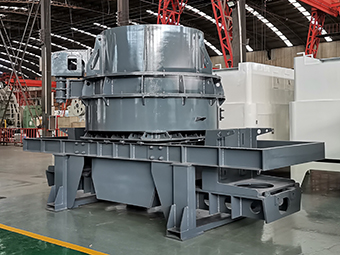 選擇沖擊式制砂機(jī)還是移動(dòng)式制砂機(jī)?