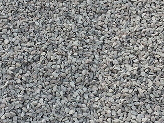 制砂方案：投資小、成本低、效益回報(bào)高