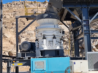 打造精品機(jī)制砂生產(chǎn)線，看這條硬巖制砂線