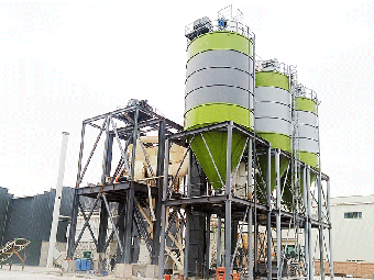 最快投產(chǎn)后6個(gè)月可收回設(shè)備投資！瓜米石干法制砂移動(dòng)式生產(chǎn)線