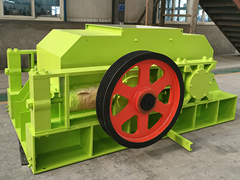 齒輥破碎機(jī)型號齊全，價(jià)格優(yōu)惠，廠家直銷