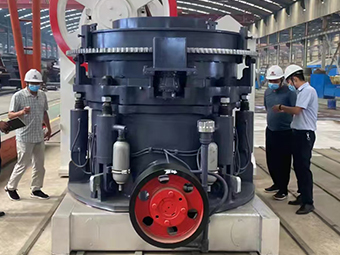 制砂生產(chǎn)線：構(gòu)建現(xiàn)代化建筑基石的強(qiáng)力引擎