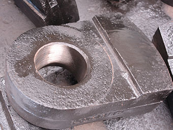 有什么方法可以提高錘頭的耐磨性？